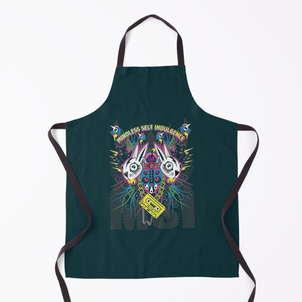 Item preview, Mindless Self Indulgence   designed and sold by kartBern.
