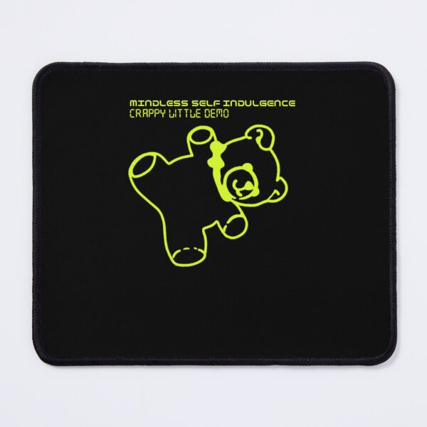 Item preview, MINDLESS SELF INDULGENCE CRAPPY LITTLE DEMO    designed and sold by kartBern.