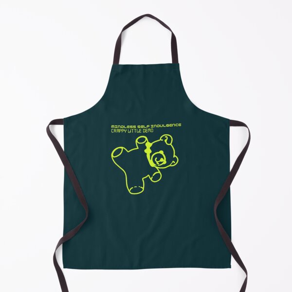 Item preview, MINDLESS SELF INDULGENCE CRAPPY LITTLE DEMO    designed and sold by kartBern.