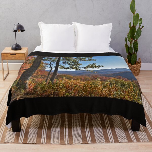 Item preview, En los bosques de las montañas Blue Ridge designed and sold by floofpictures.