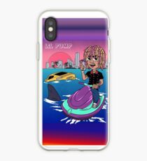 Lil Pump - Lil Pump V1 iPhone Case