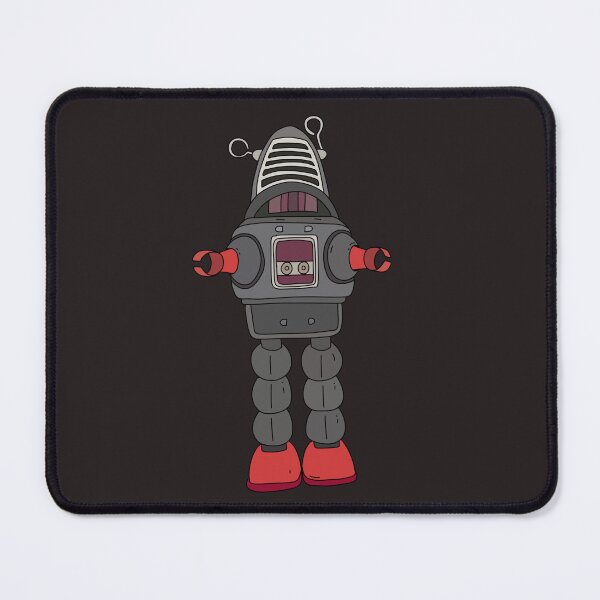 Item preview, Vintage Robot Toy designed and sold by YellyJelly.