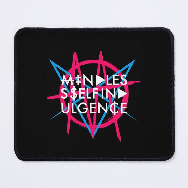 Item preview, Vintage Mindless Self Indulgence Idol Gift Fot You   designed and sold by kartBern.
