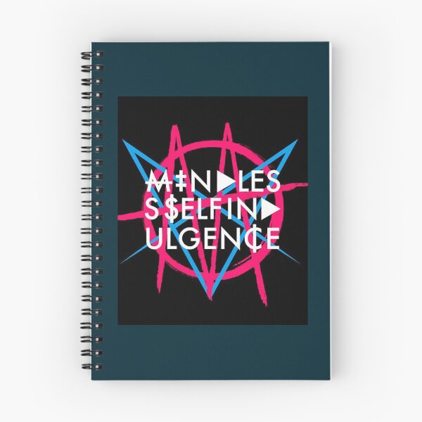 Item preview, Vintage Mindless Self Indulgence Idol Gift Fot You designed and sold by kartBern.