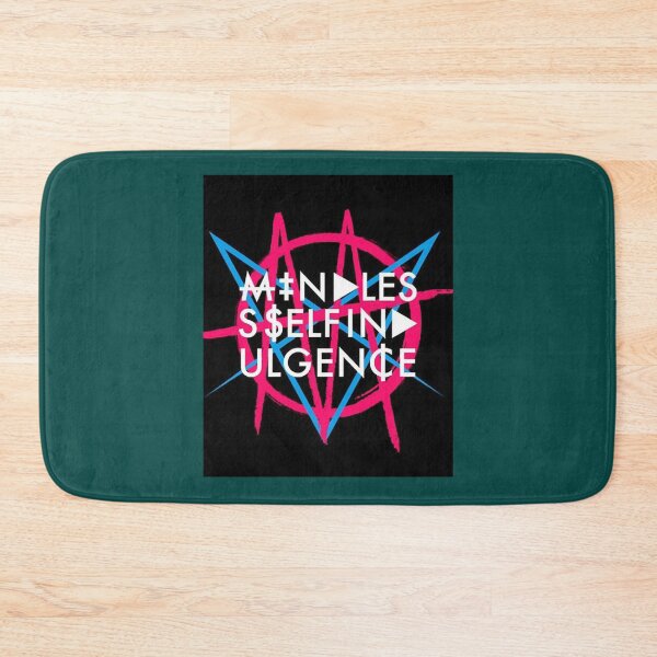 Item preview, Vintage Mindless Self Indulgence Idol Gift Fot You   designed and sold by kartBern.
