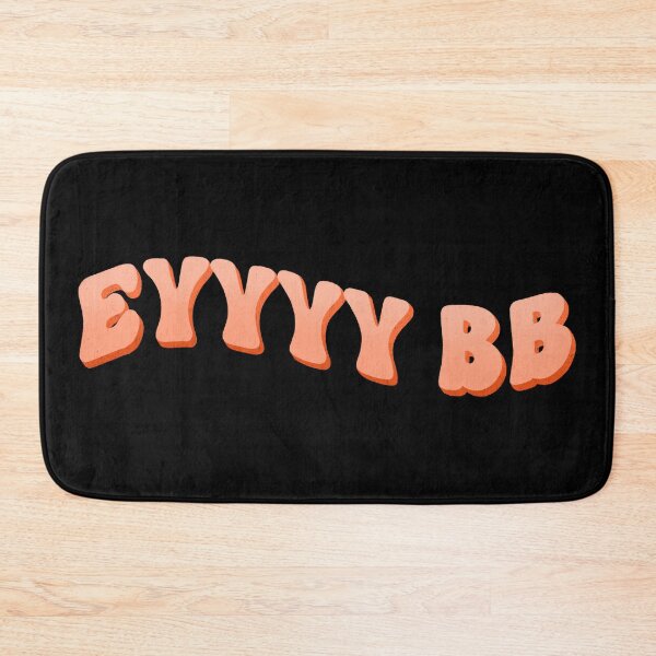 Item preview, EYYYY BB designed and sold by Ohmera.