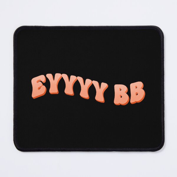 Item preview, EYYYY BB designed and sold by Ohmera.