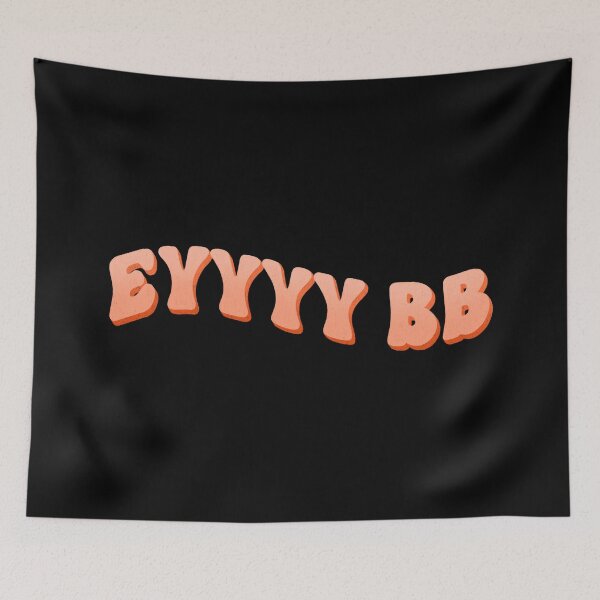 Item preview, EYYYY BB designed and sold by Ohmera.