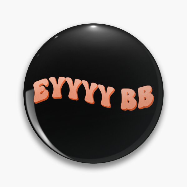Item preview, EYYYY BB designed and sold by Ohmera.