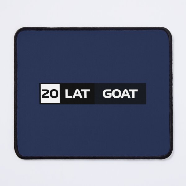 Item preview, Latifi? More Like Goatifi designed and sold by StickItOnPole.