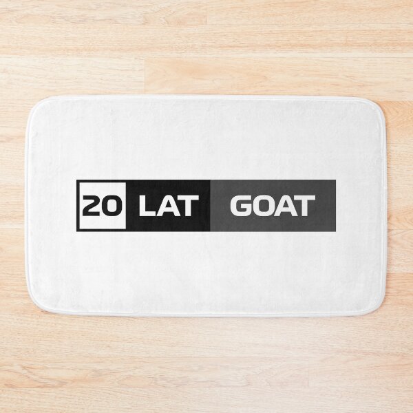 Item preview, Latifi? More Like Goatifi designed and sold by StickItOnPole.