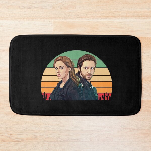 Item preview, Cassie and cole designed and sold by swanspirate520.