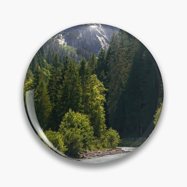 Item preview, beautifull Mountain and lake  designed and sold by TheVIP.