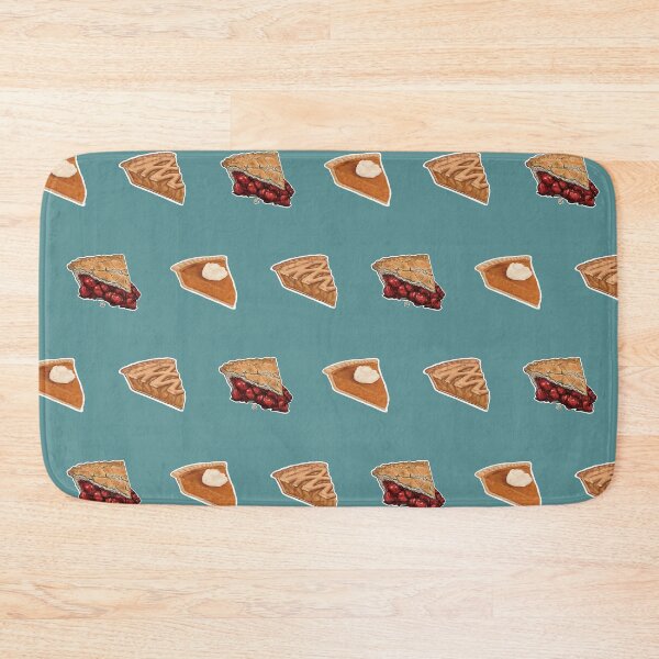 Item preview, The Perfect Pie Pattern designed and sold by KennyAllison.