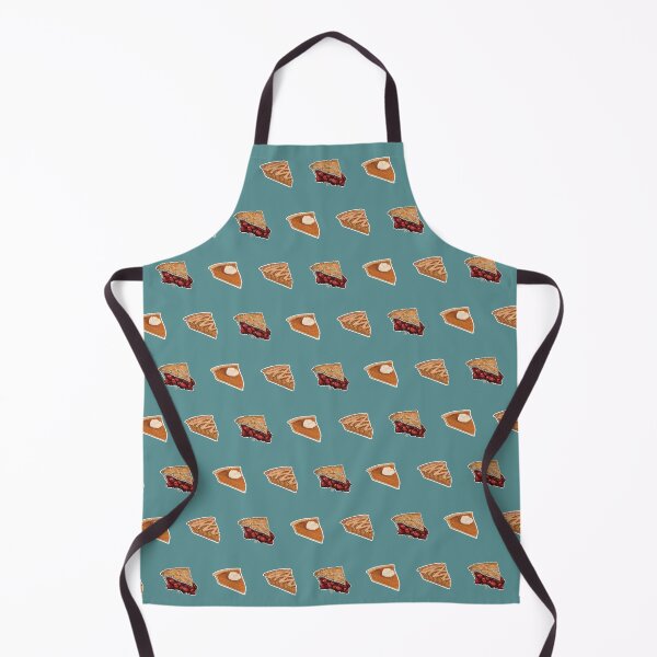 Item preview, The Perfect Pie Pattern designed and sold by KennyAllison.