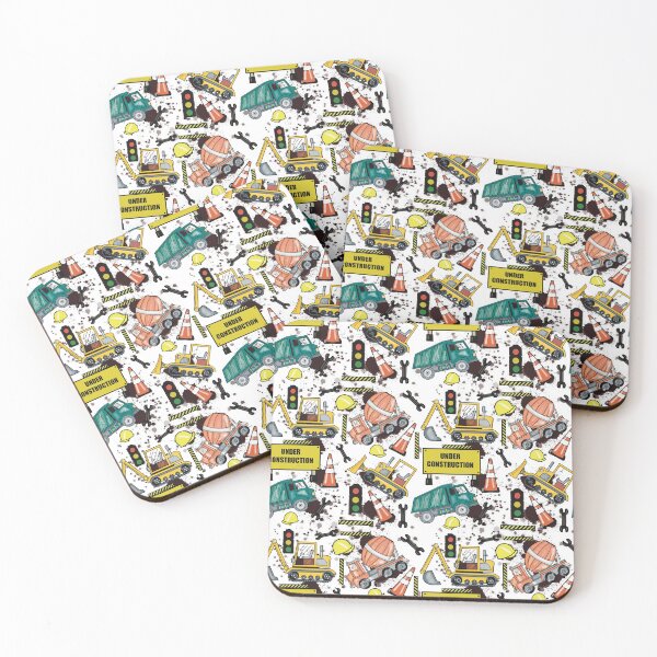 Item preview, Under construction  designed and sold by SarahMac39.