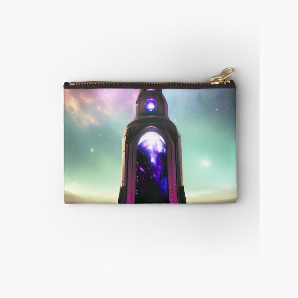 Item preview, Deep space portal #1 designed and sold by Mitrodoros.