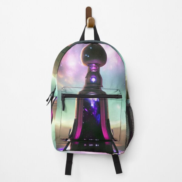 Item preview, Deep space portal #1 designed and sold by Mitrodoros.