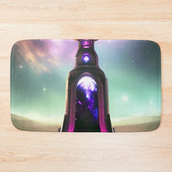 Item preview, Deep space portal #1 designed and sold by Mitrodoros.