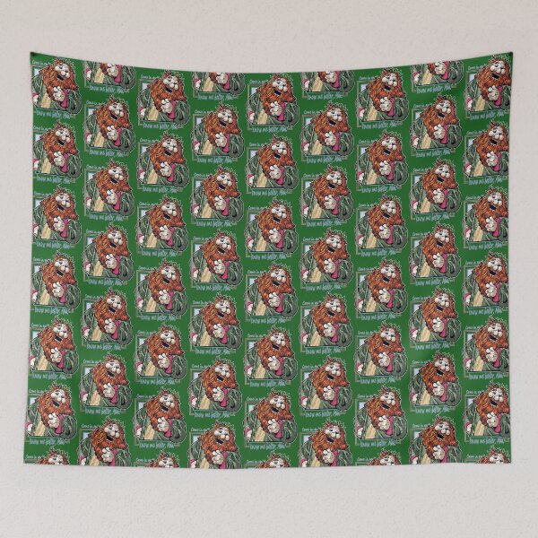 Item preview, Ghost Of Christmas Present    designed and sold by ZennShops.