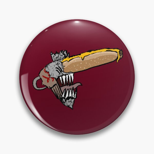 Item preview, cheesesteak man designed and sold by funkledinkus.
