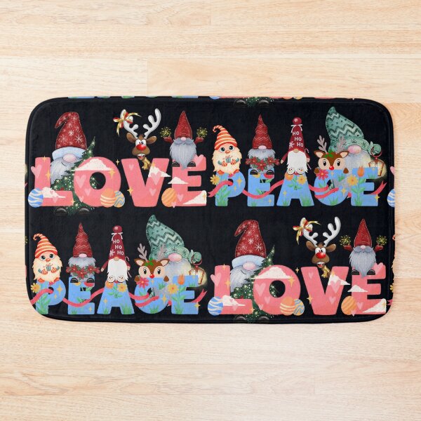 Item preview, Christmas Chronicles - Vintage Cottagecore Love Peace designed and sold by ttsayt1earth.