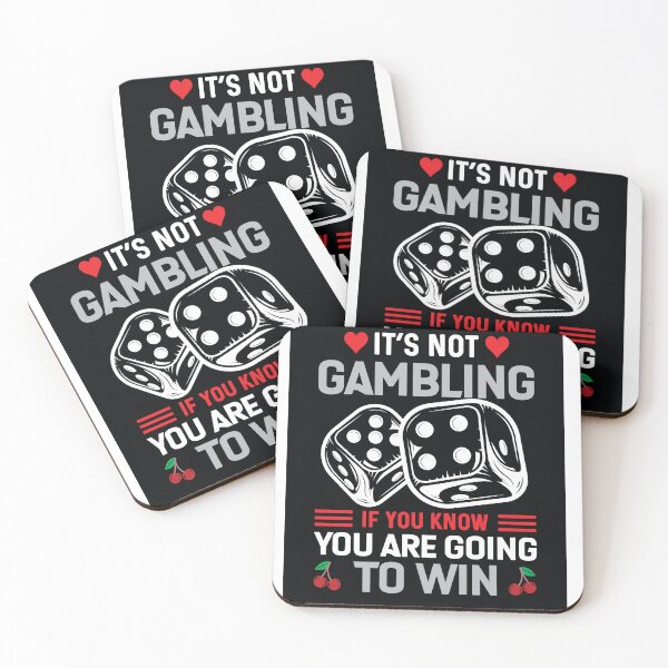 Item preview, Gambling designed and sold by Zeeshan25.
