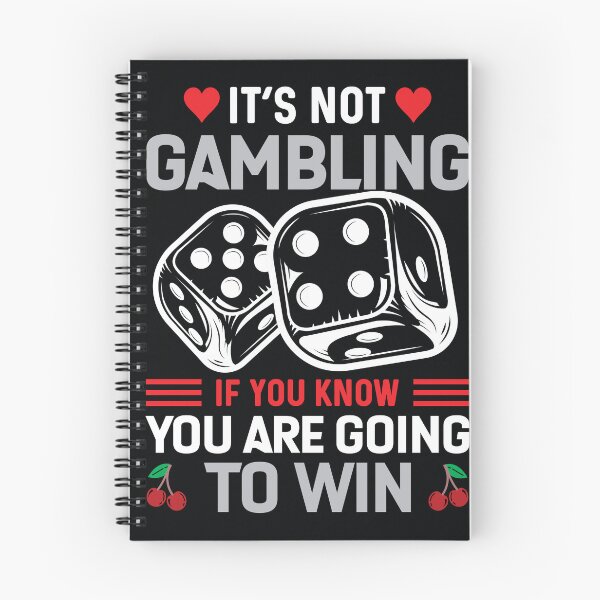 Item preview, Gambling designed and sold by Zeeshan25.