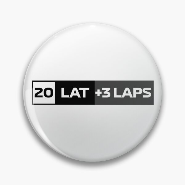 Item preview, Latifi P20 designed and sold by StickItOnPole.