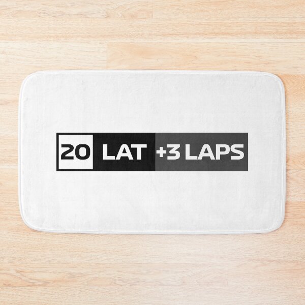 Item preview, Latifi P20 designed and sold by StickItOnPole.