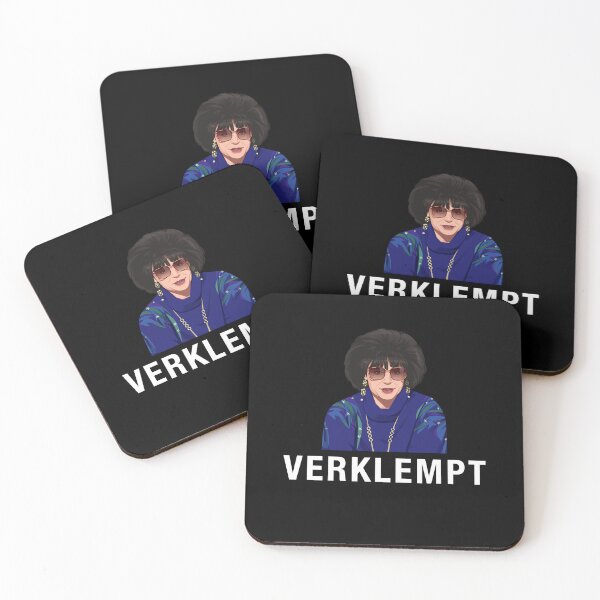 Item preview, Verklempt designed and sold by Primotees.