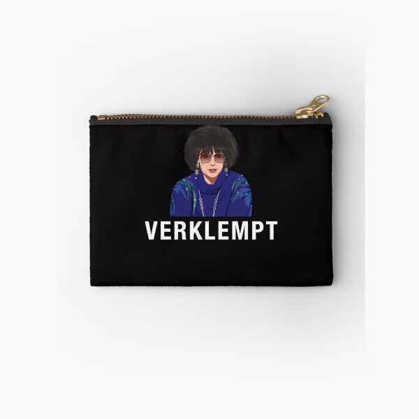 Item preview, Verklempt designed and sold by Primotees.
