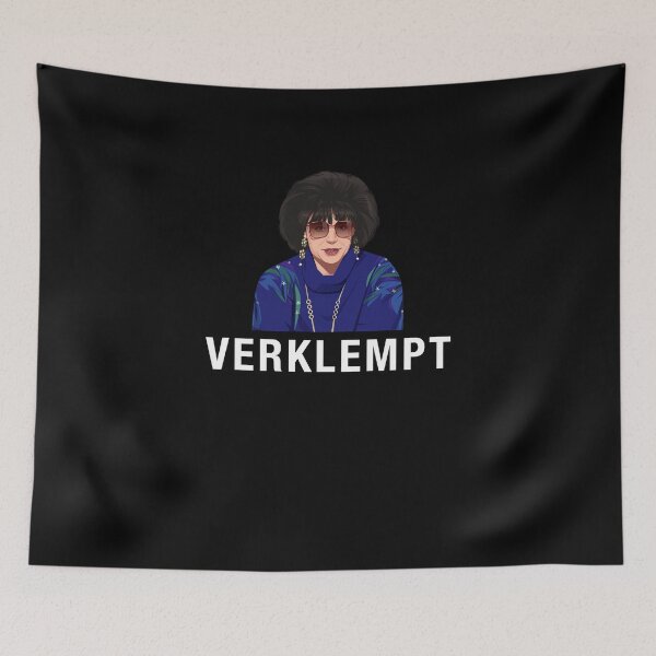 Item preview, Verklempt designed and sold by Primotees.