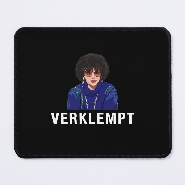 Item preview, Verklempt designed and sold by Primotees.