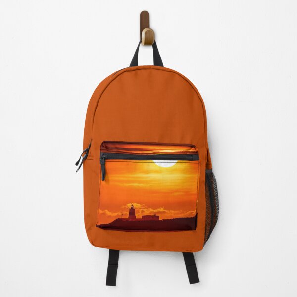 Item preview, WATERSCAPES #32 - Sunrise/Sunset Behind Lighthouse designed and sold by DEL-Productions.