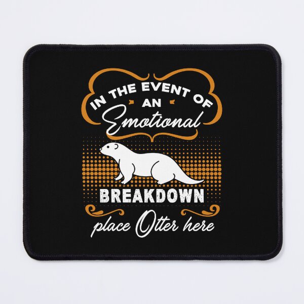 Item preview, Otter - Otter Lover designed and sold by UnknownArtistt.