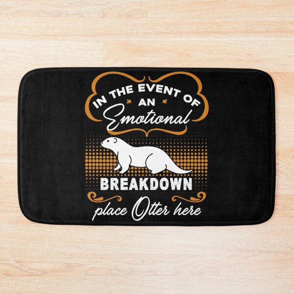 Item preview, Otter - Otter Lover designed and sold by UnknownArtistt.