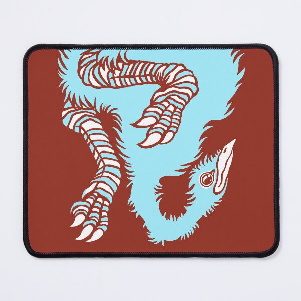 Item preview, EMU  designed and sold by ncbennett.