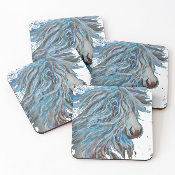 Item preview, Wild Stallion designed and sold by jennyleeandjim.