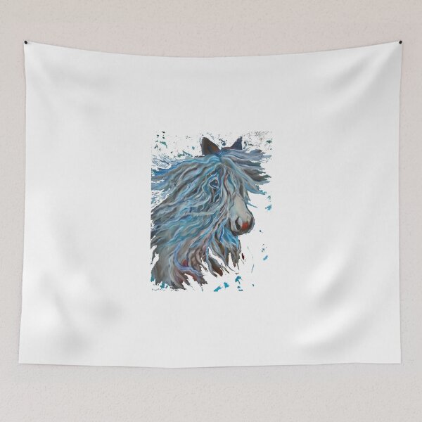 Item preview, Wild Stallion designed and sold by jennyleeandjim.