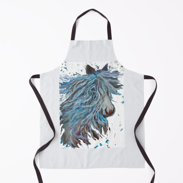 Item preview, Wild Stallion designed and sold by jennyleeandjim.