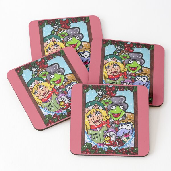 Item preview, Christmas Carol Art      designed and sold by ZennShops.