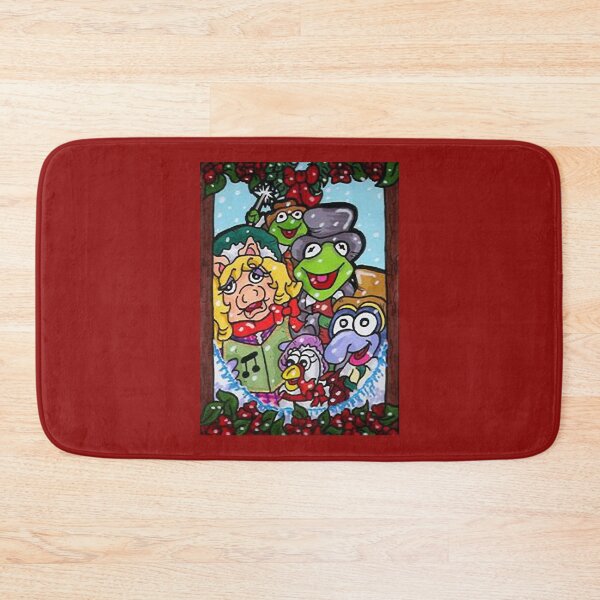 Item preview, Christmas Carol Art      designed and sold by ZennShops.