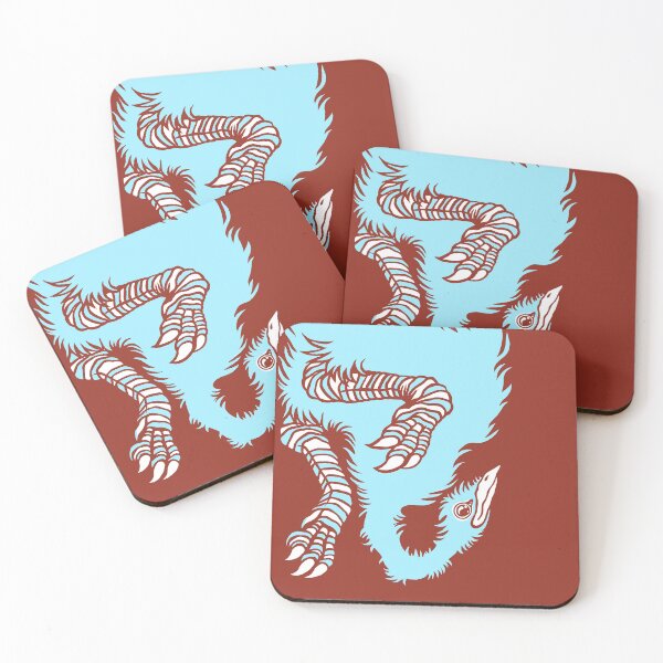 Item preview, EMU  designed and sold by ncbennett.