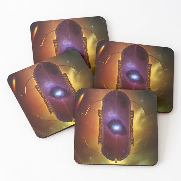 Item preview, Deep space portal #2 designed and sold by Mitrodoros.