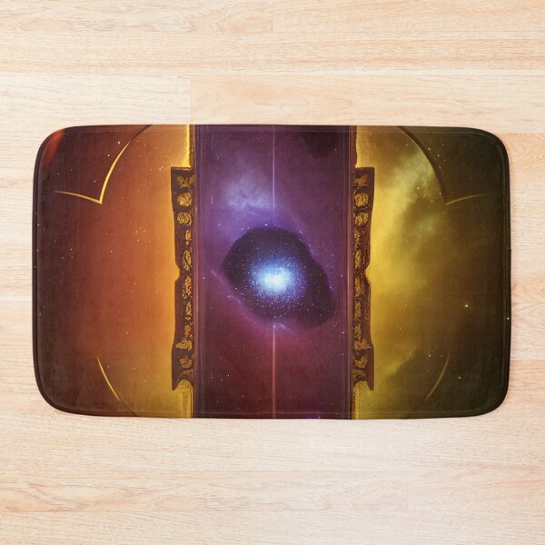 Item preview, Deep space portal #2 designed and sold by Mitrodoros.