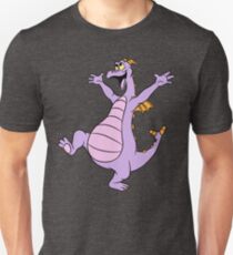 YAY Figment Iconic Unisex T-Shirt