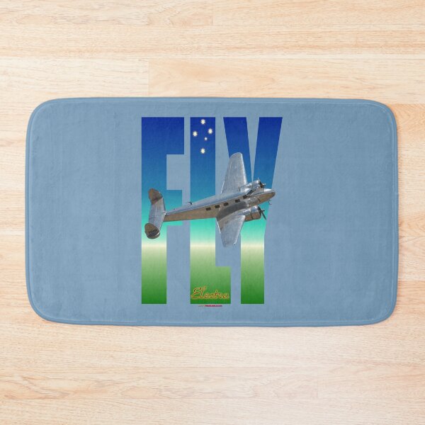Item preview, Fly/Titles Design - Electra Junior VH-HID 20071118 designed and sold by muz2142.