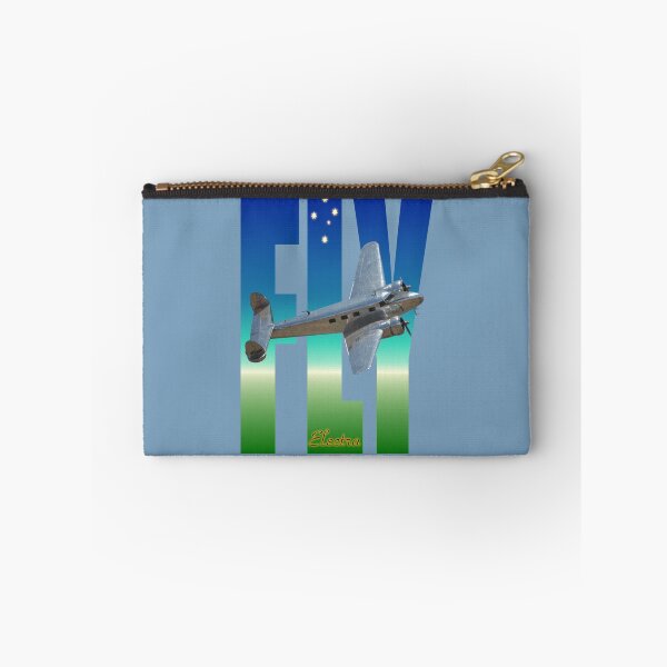 Item preview, Fly/Titles Design - Electra Junior VH-HID 20071118 designed and sold by muz2142.