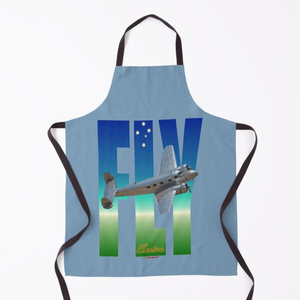 Item preview, Fly/Titles Design - Electra Junior VH-HID 20071118 designed and sold by muz2142.